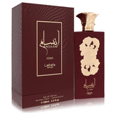 Lattafa Pride Ansaam Gold by Lattafa for Unisex. Eau De Parfum Spray (Unisex) 3.4 oz | Perfumepur.com